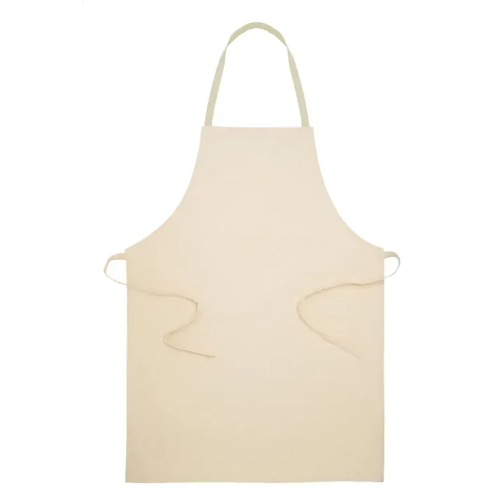 Cotton apron - AP800088 (ANDA#00)